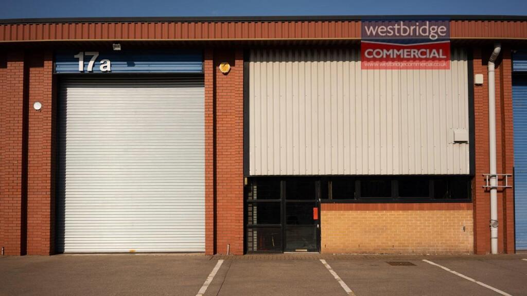 Main image of property: Arden Business Centre Alcester B49 6HW