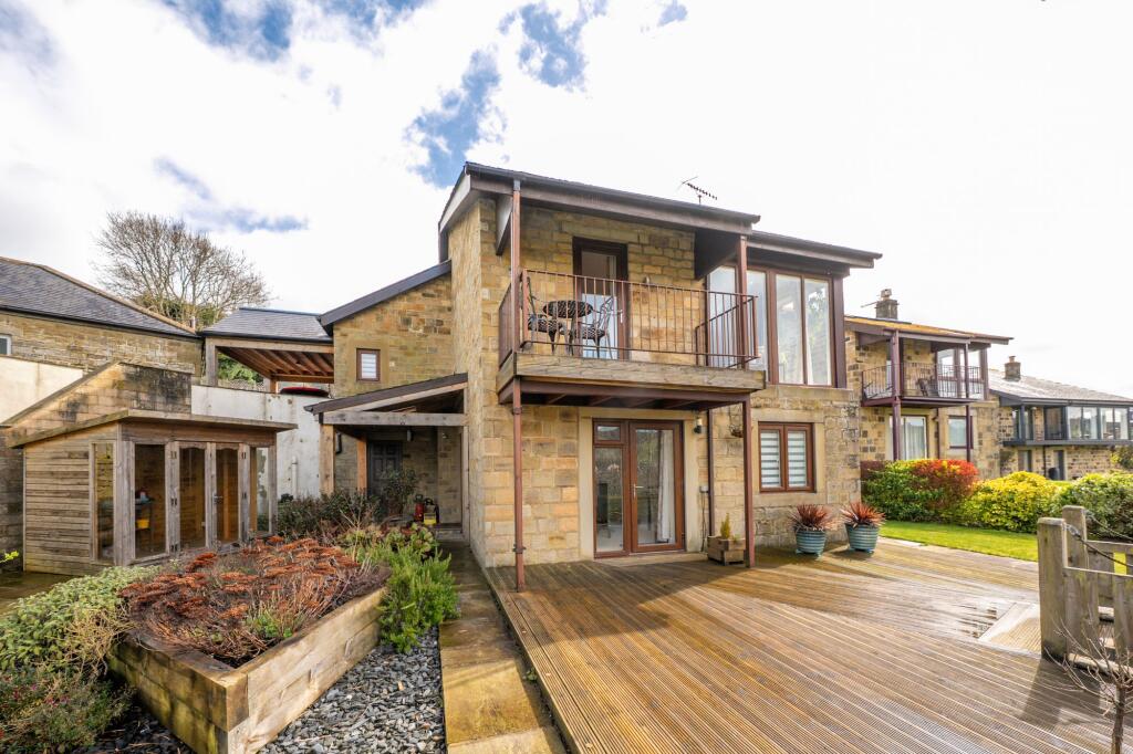 Main image of property: Ripon Road, Pateley Bridge, HG3