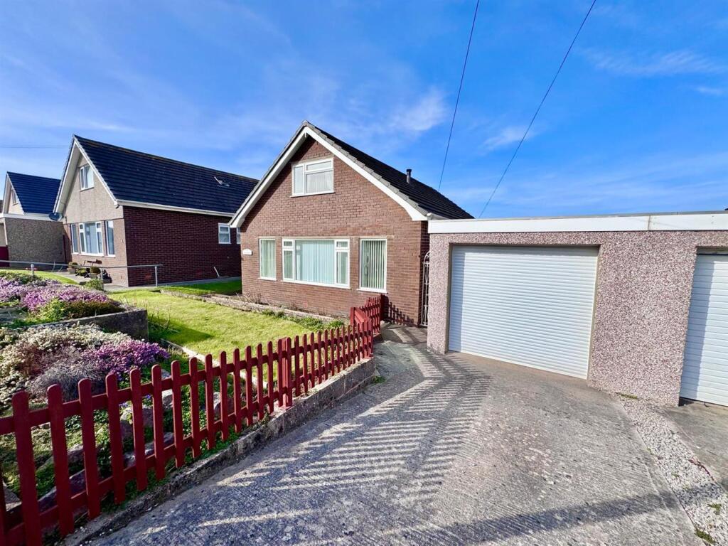 Cae Gwynan, Penmaenmawr photo 2