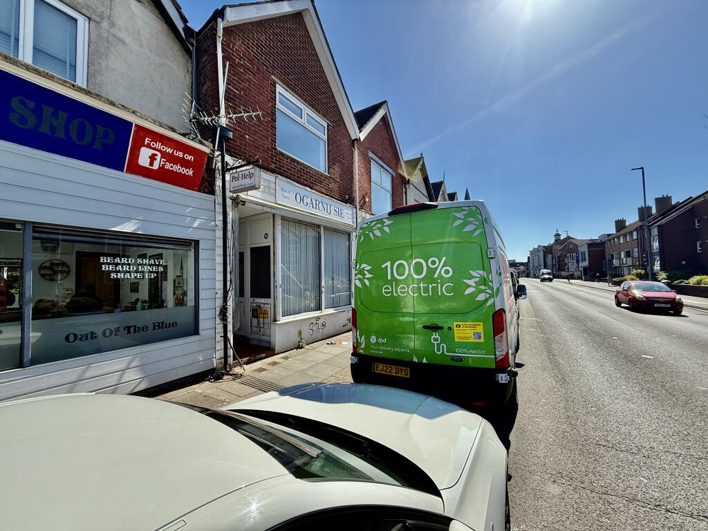 Main image of property: Kingston Road, PORTSMOUTH