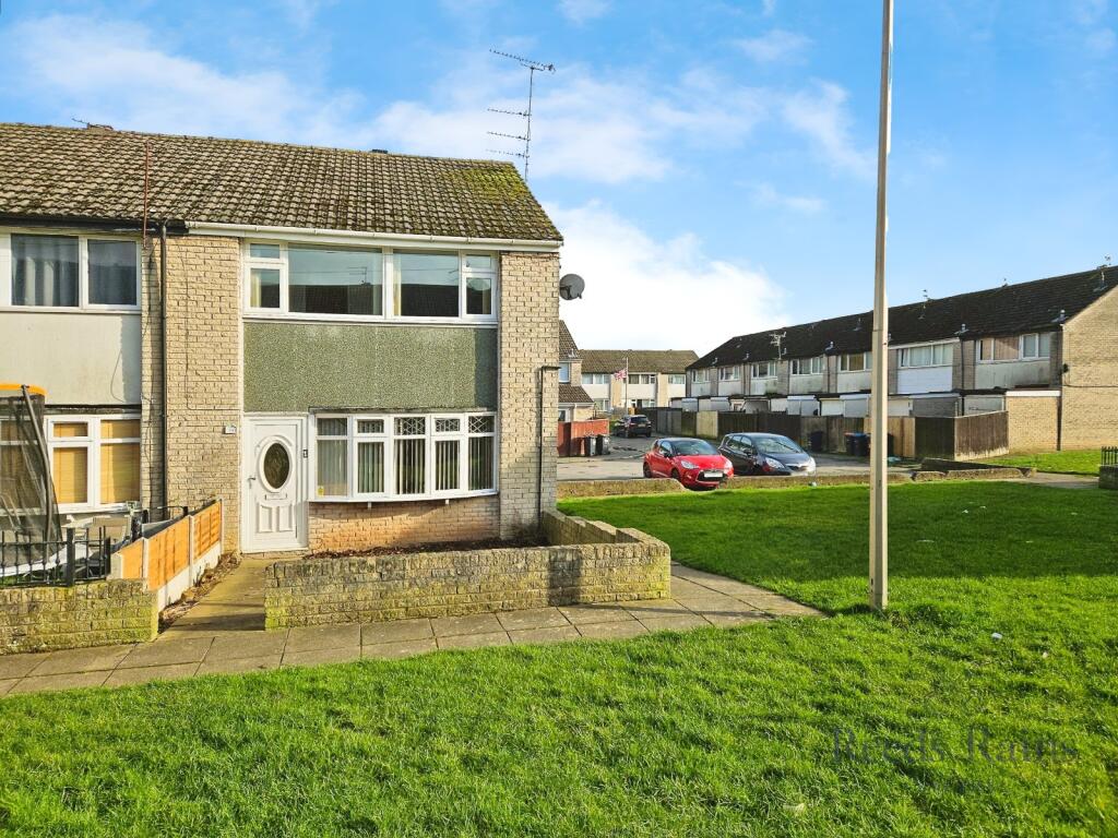 Main image of property: Severn Walk, Winsford, Cheshire, CW7