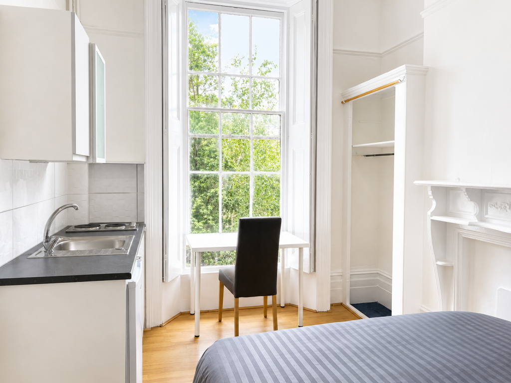 Main image of property: Oakley Street, London