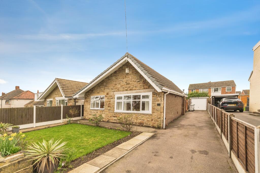 Main image of property: Sugar Lane, Dewsbury, WF12