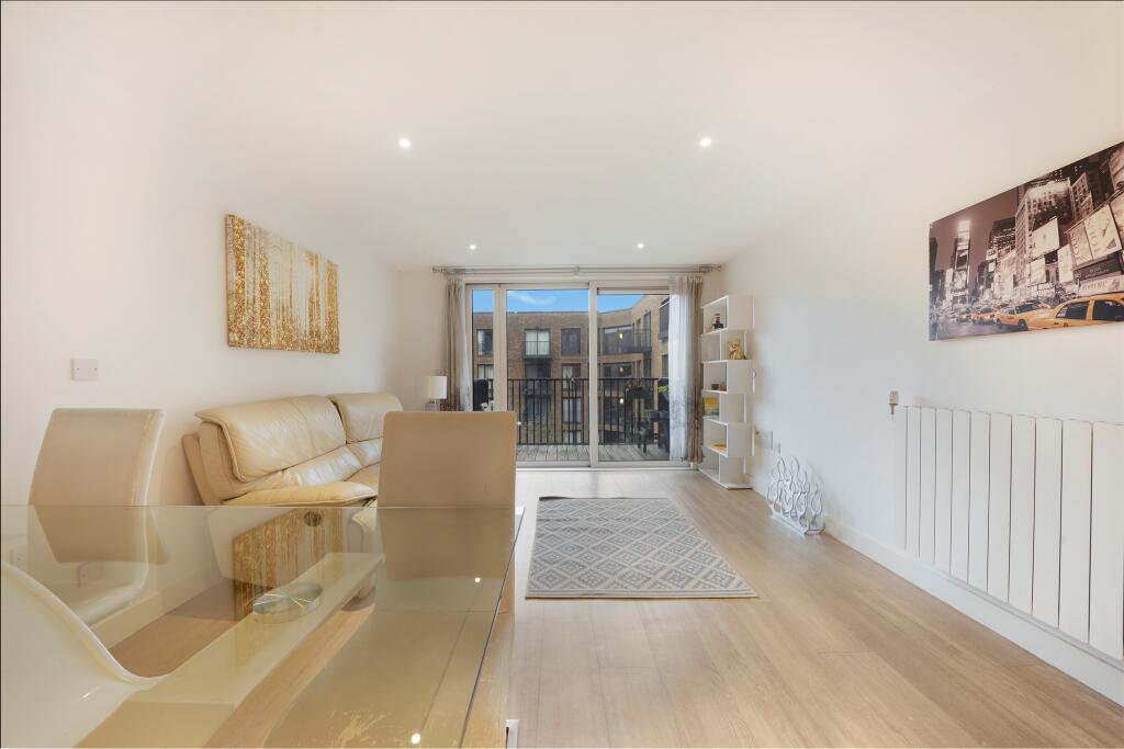 Main image of property: Whiting Way, London