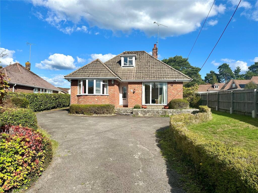 Main image of property: Woolsbridge Road, St. Leonards, Ringwood, Dorset, BH24