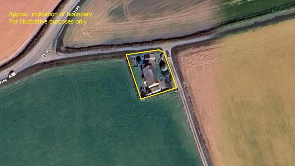 Main image of property: Gnaton, Yealmpton, Devon