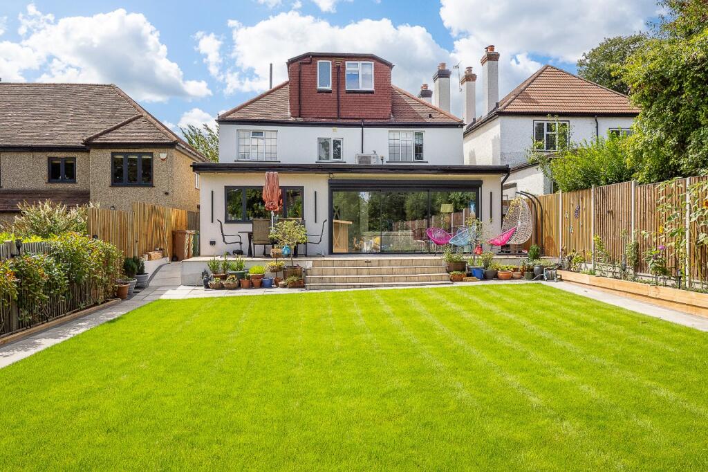 Main image of property: Vincent Avenue, Carshalton, SM5