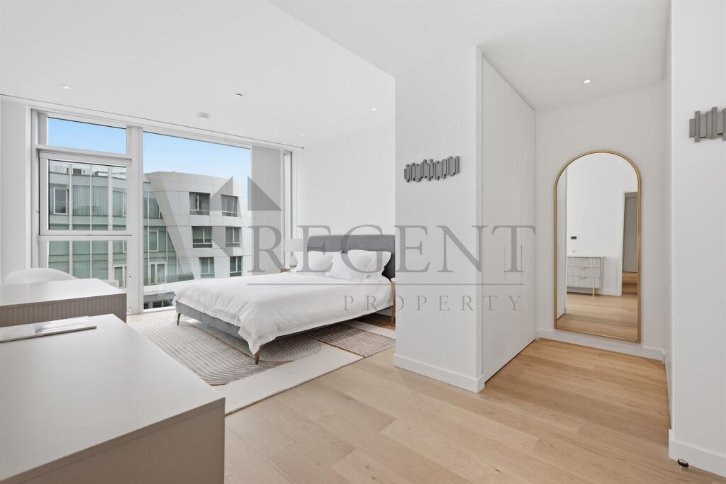 3 bedroom apartment for rent