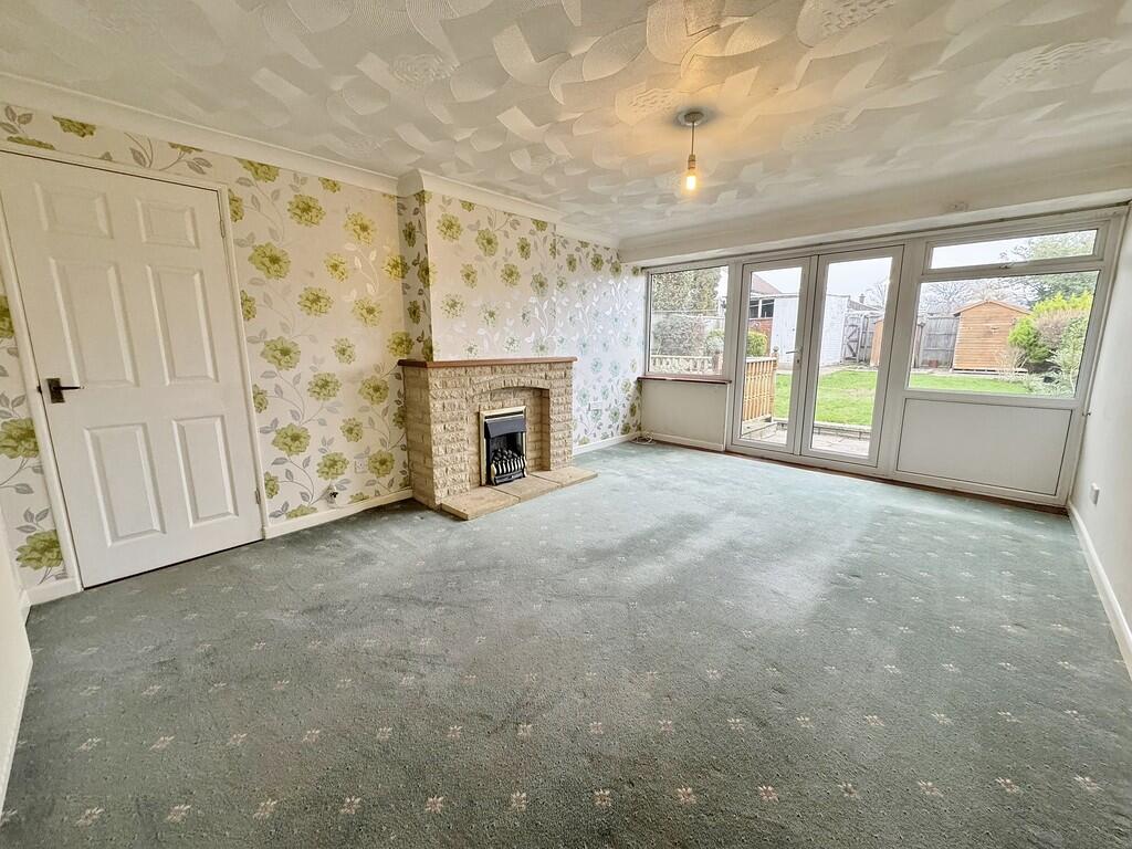 Beaufort Avenue, Fareham photo 3