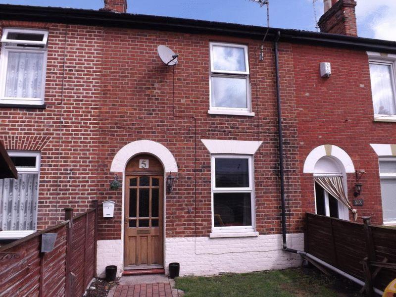 Main image of property: St Nicholas Terrace, Northgate Street, Great Yarmouth