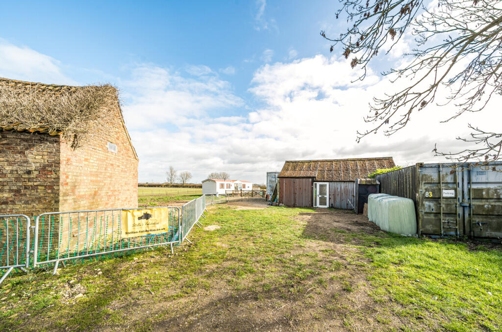 Walcott LINCOLNSHIRE photo 3