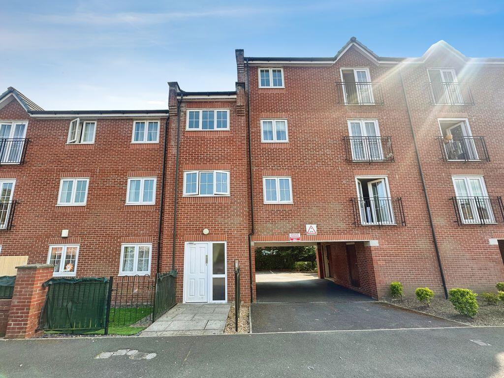 Main image of property: Valley Mill Lane, Bury