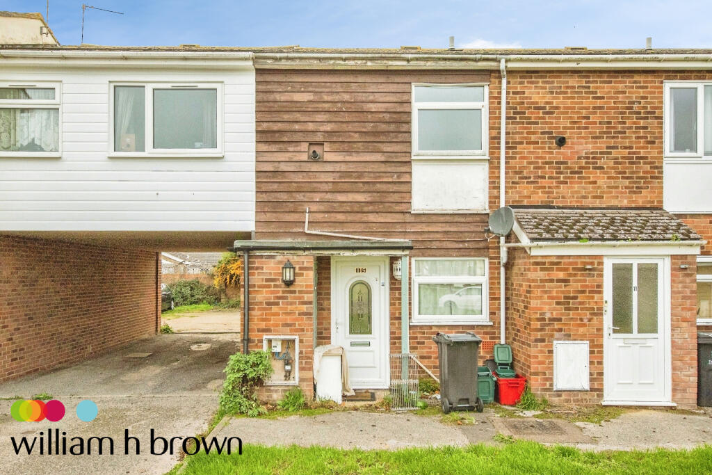 Main image of property: Melton Close, CLACTON-ON-SEA