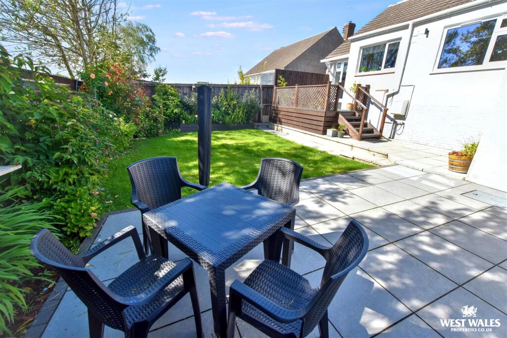Addison Road, Haverfordwest - View 4