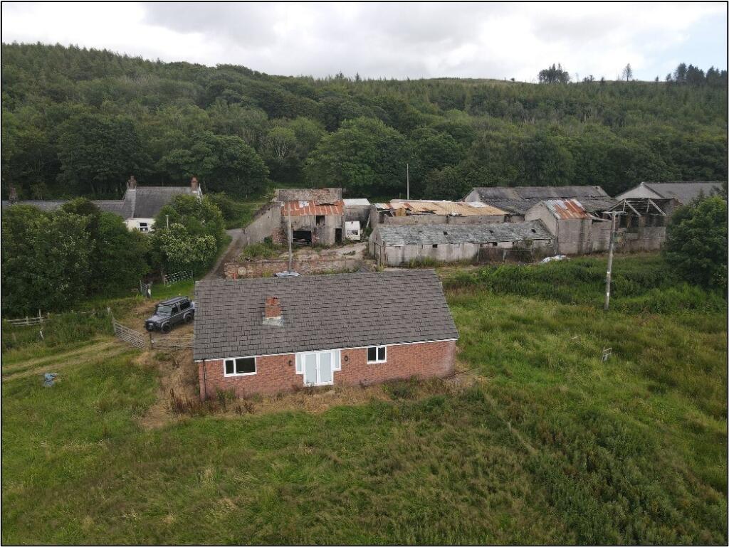 Black How Farm, (Dawn View), Cleator CA23 3EX photo 3