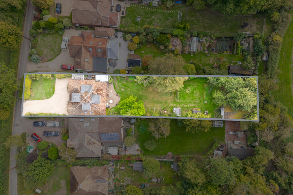 Main image of property: Bottom Road, Radnage, High Wycombe, Buckinghamshire, HP14