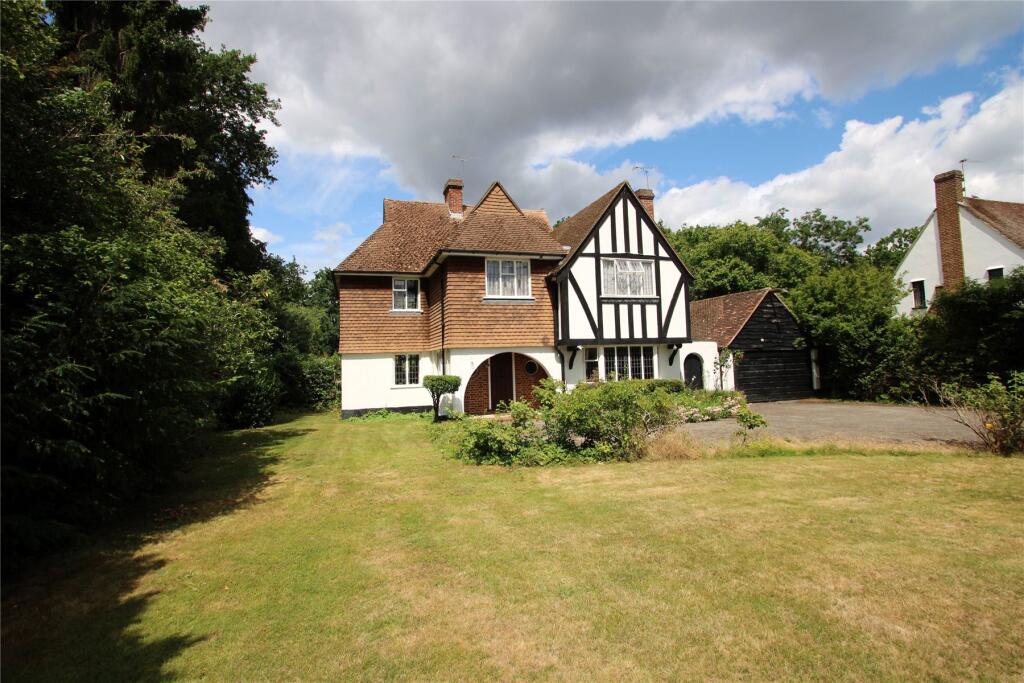 Main image of property: Adelaide Road, Walton On Thames, Surrey, KT12