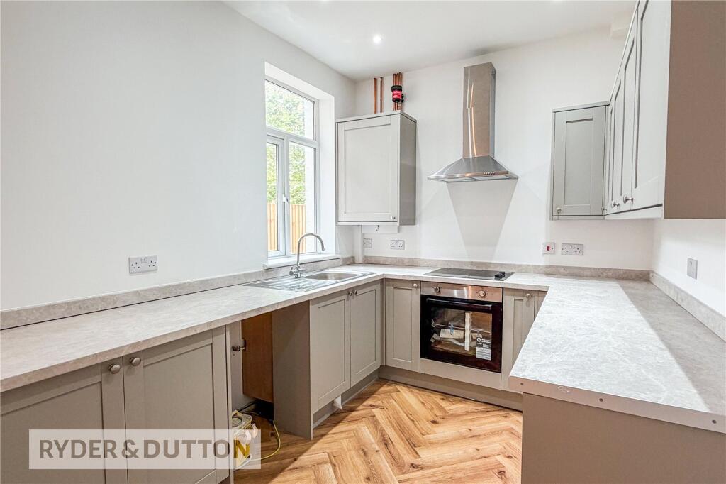 Main image of property: Robert Street, Failsworth, Manchester, Greater Manchester, M35