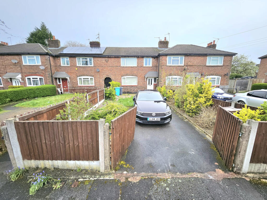 Main image of property: Firethorn Avenue, Lancashire, M19
