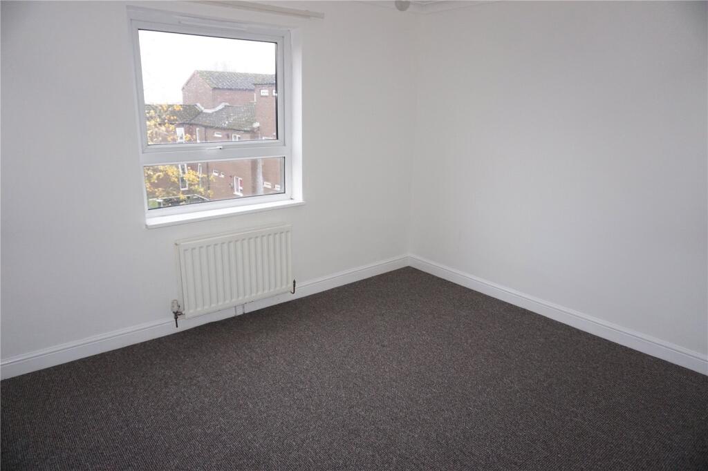 Apartment in Telford - View 5
