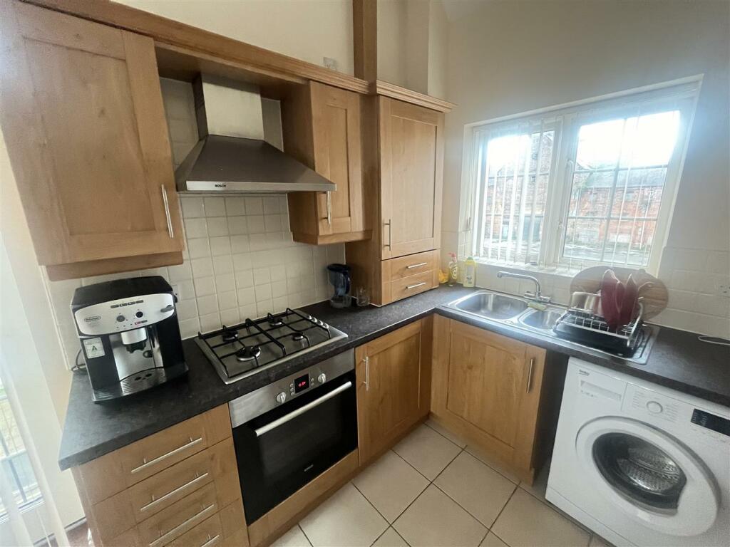 Anglesey Road, Burton-On-Trent - View 5