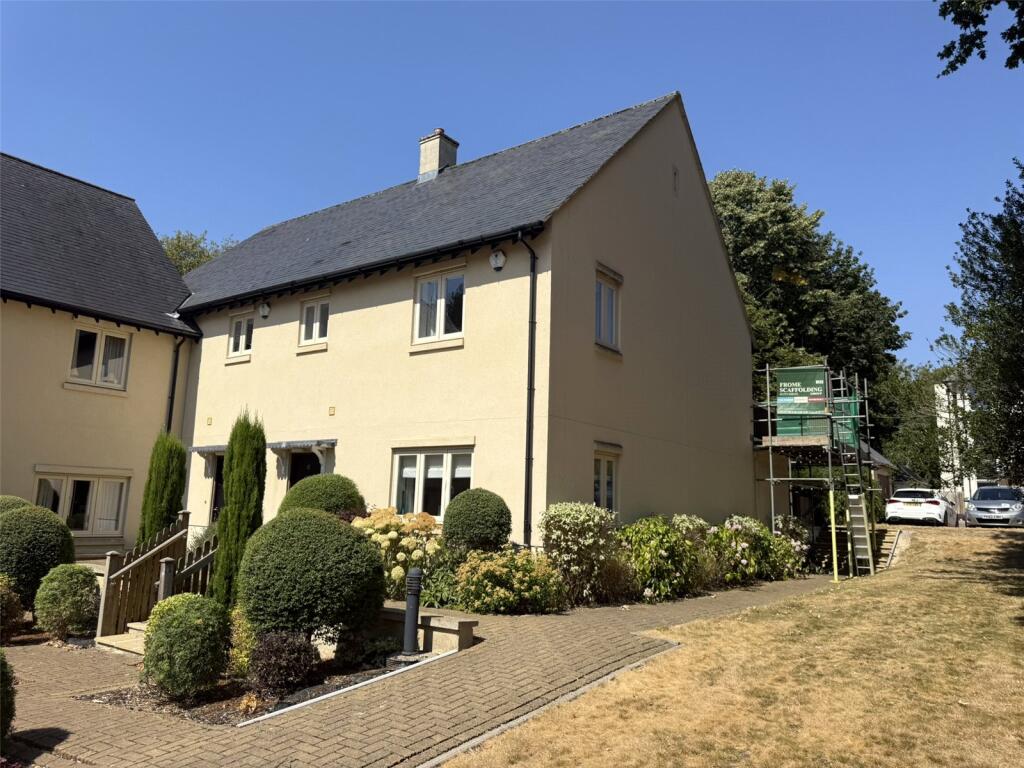 Main image of property: Cottle Avenue, Bradford On Avon