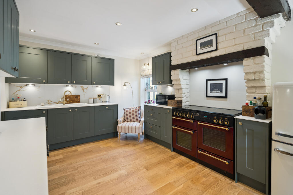 House in Falkirk - View 5