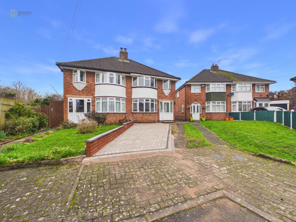 Additional image 45 of Laurel Gardens, Handsworth Wood, Birmingham, B21