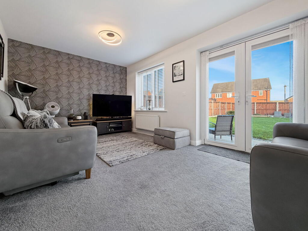 6, Latrigg Road, Carlisle, CA2 7FD photo 2