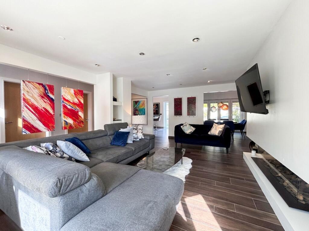 House in Manchester - View 3