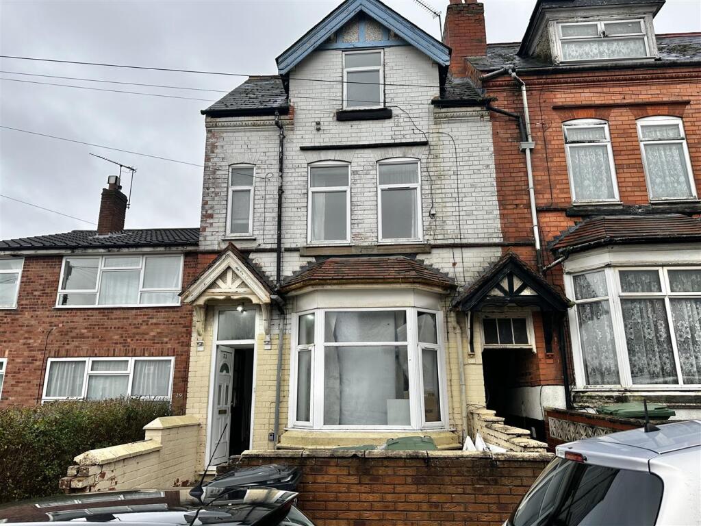 Main image of property: Glover Street, Redditch