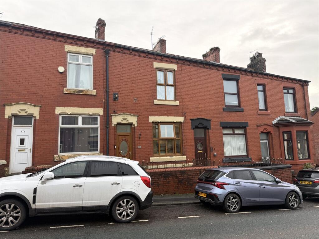 Main image of property: Ripponden Road, Oldham, OL4