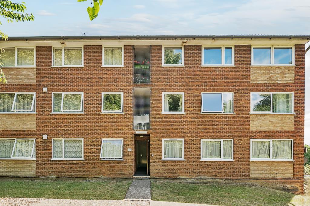 Main image of property: Windsor Drive, High Wycombe, HP13