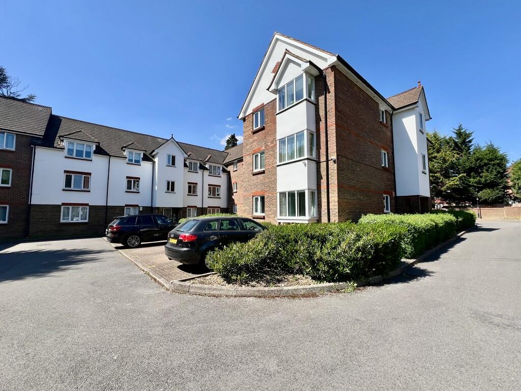 Main image of property: Granville Place , Elm Park Road, Pinner