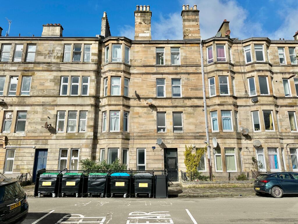 Main image of property: Harley Street, Cessnock, Glasgow