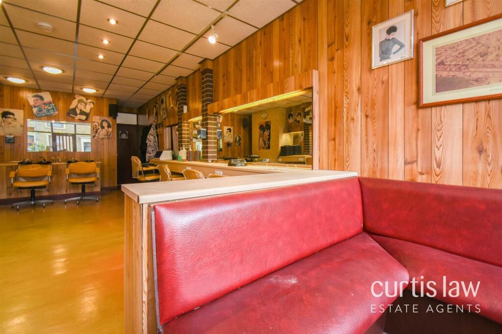 Additional image 15 of Dill Hall Lane, Church, BB5