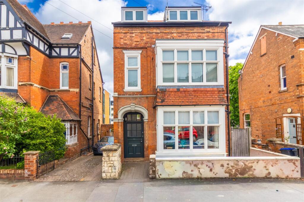Main image of property: Albany Terrace, Leamington Spa