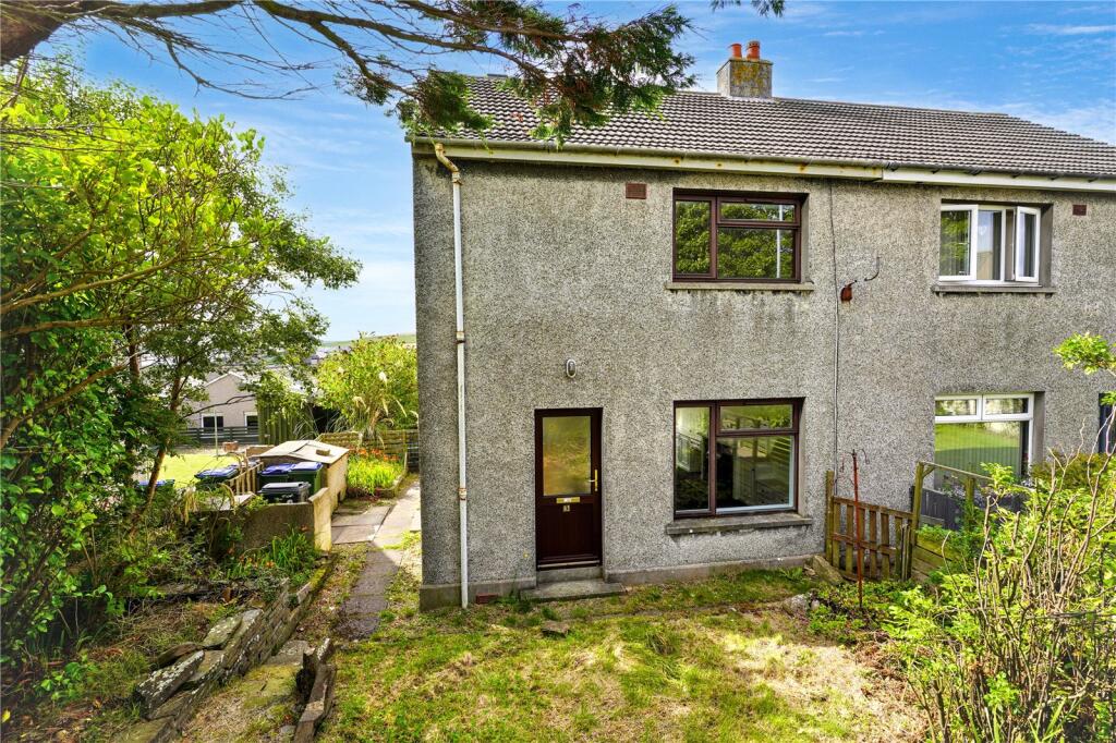 Main image of property: 3 Kirklands Road, Kirkwall, Orkney
