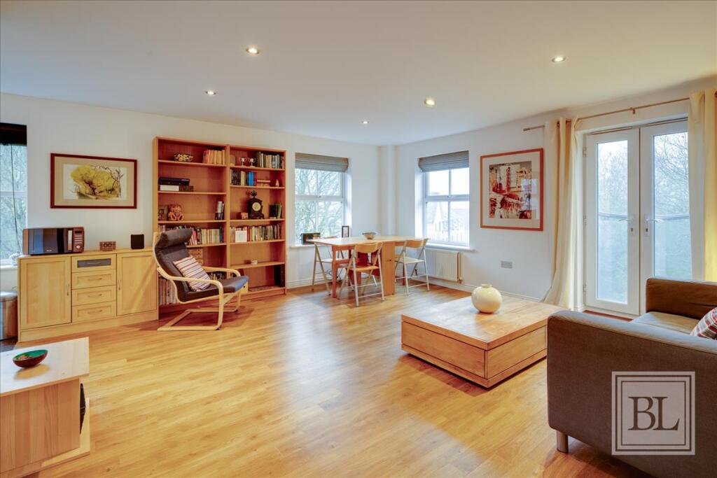 Main image of property: Braiswick, Colchester, CO4