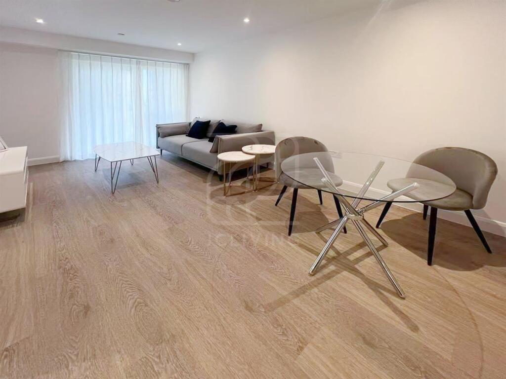 Main image of property: 2 Eden Place, London