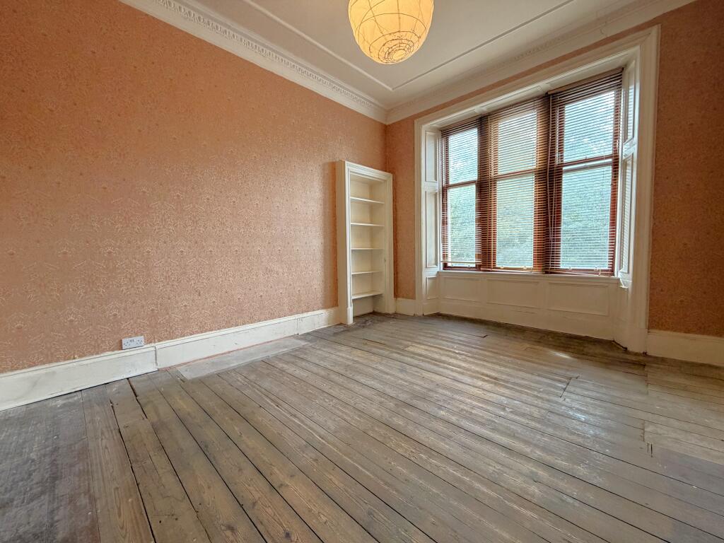 Apartment in Glasgow - More