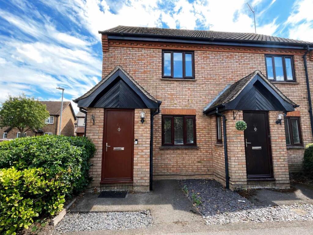 Main image of property: Fawkner Close, Chelmer Village, Chelmsford