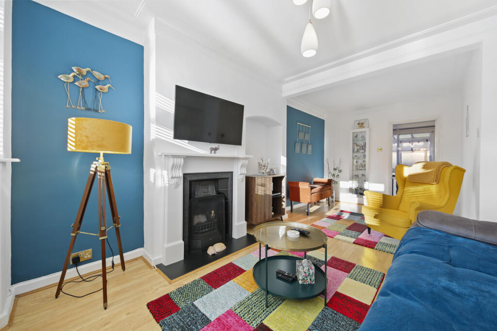 Main image of property: Norfolk Crescent, Sidcup, DA15