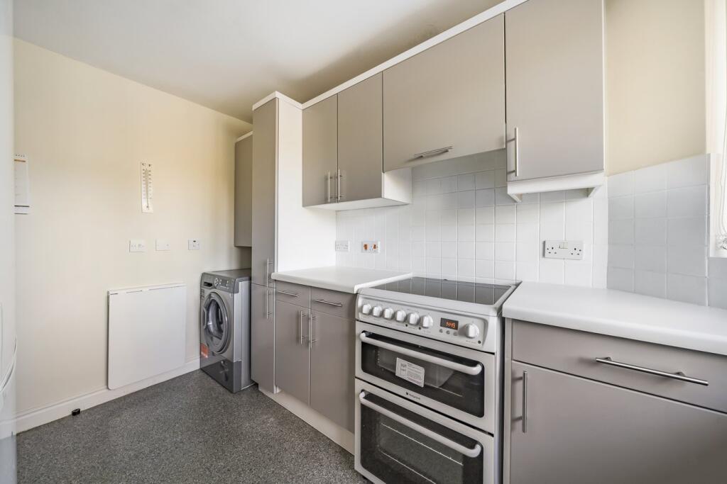 Brett Street, Manchester, M22 photo 3