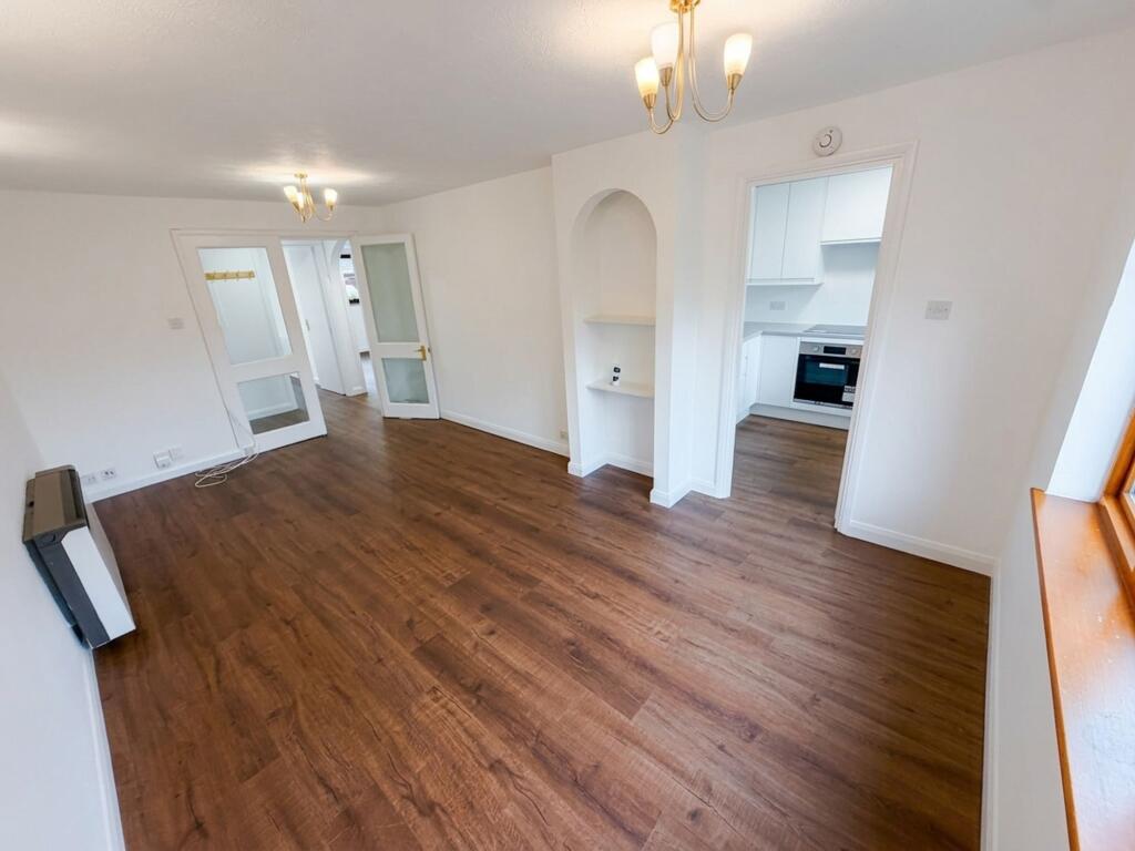 Apartment in London - View 2
