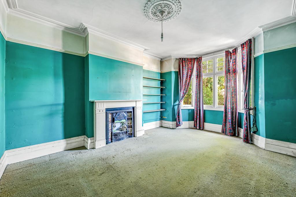 House in London, Hanwell - View 3