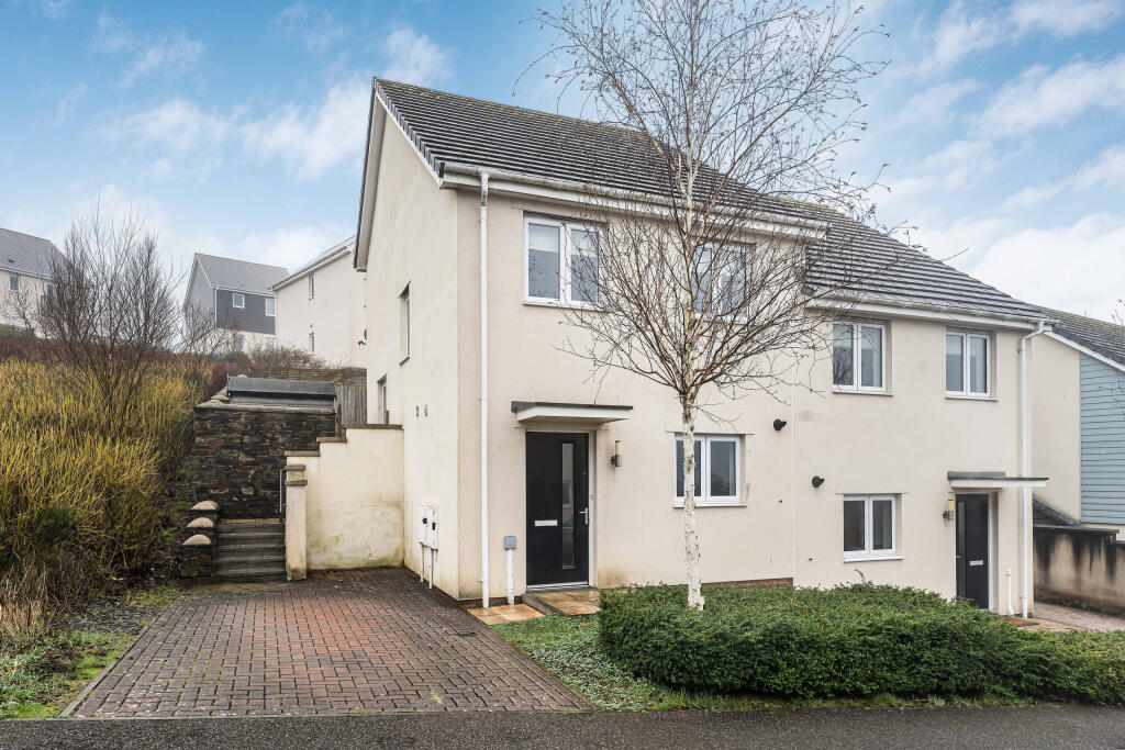 Main image of property: Home Reach Avenue, Totnes, Devon