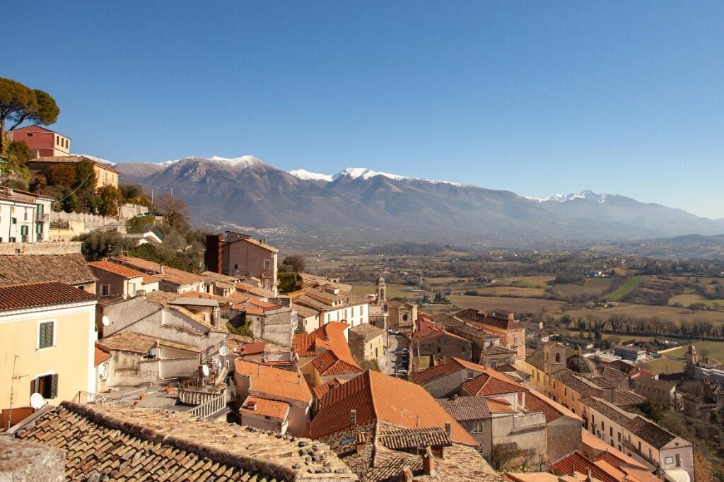 Main image of property: Alvito, Frosinone, Lazio