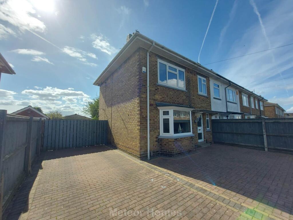 Main image of property: Lady Frances Crescent, Cleethorpes