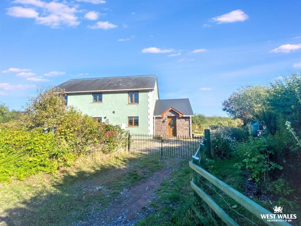 House in Swansea - View 2